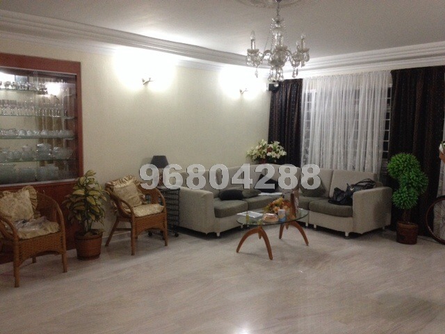 Pasir Ris Drive 10 thumbnail photo